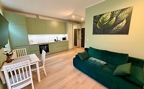 Apartment Targowa L10
