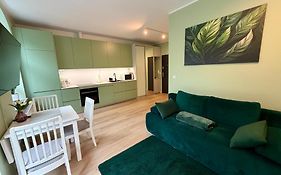 Apartment Targowa L10